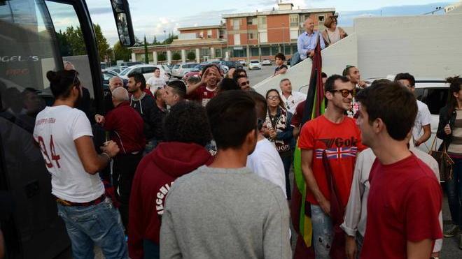 Pontedera, più che un sogno una realtà