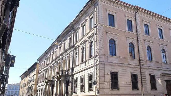 La Sapienza fu chiusa dopo il terremoto
