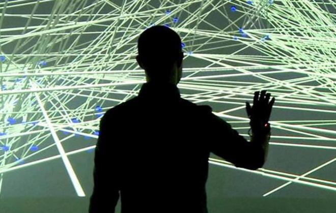Scoprire l’inconscio con la realtà aumentata 