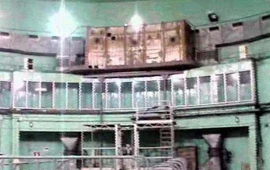 Cisam, acque radioattive «Livorno non informata»