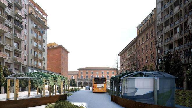 Stazione, ora si cercano i fondi confermati i tunnel pedonali