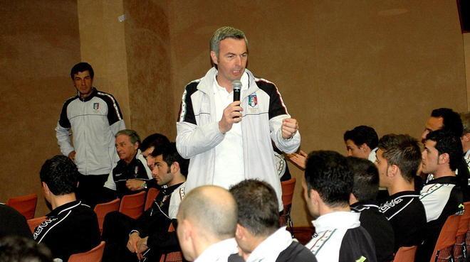 Il designatore Farina sconfessa l’arbitro di Pisa-Pontedera 