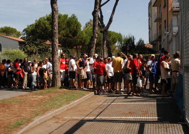 Disagi all’Arena, Battini: «Rimedierò» 