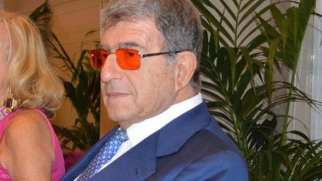 Corrado Calabrò tra i candidati al Nobel