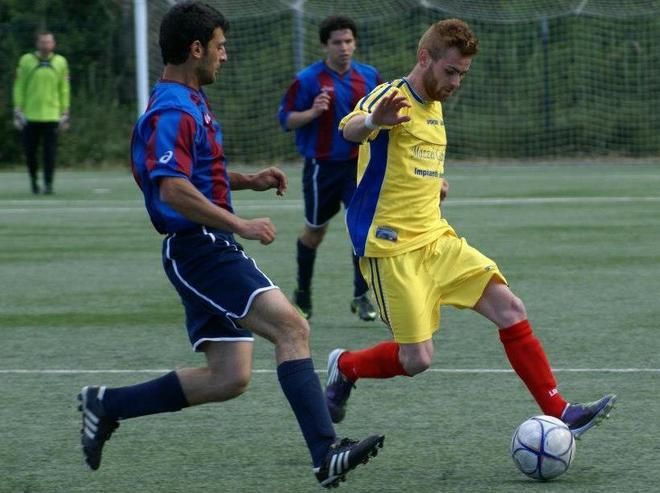 Marciana Marina, Zani para un rigore ed è l’eroe di giornata