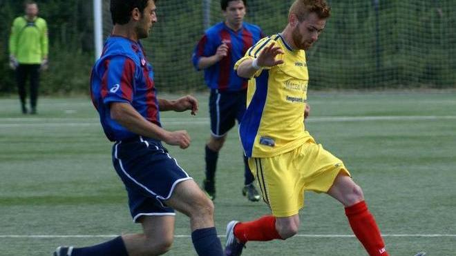Marciana Marina, Zani para un rigore ed è l’eroe di giornata