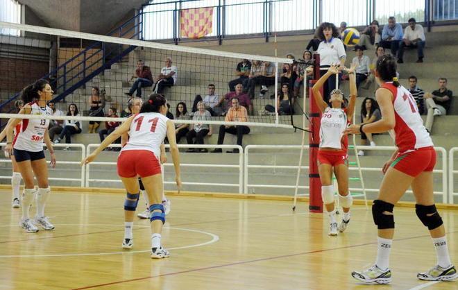 Farmacqua Riotorto travolge il Crediumbria 
