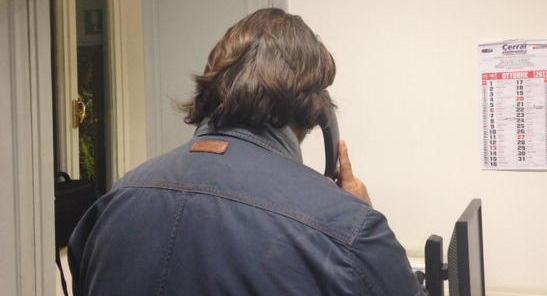 Telefonate moleste di notte «Sono a sfondo politico» 