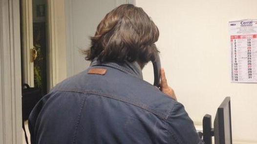 Telefonate moleste di notte «Sono a sfondo politico»