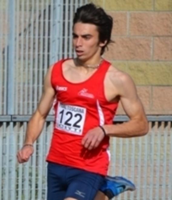 Atletica Bcc Maremma in tre sul podio ai campionati Allievi