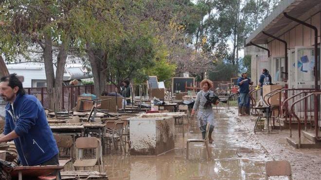 In arrivo gara da 600mila euro per la rinascita della scuola media