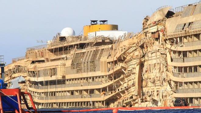 «La fiancata non è così danneggiata»