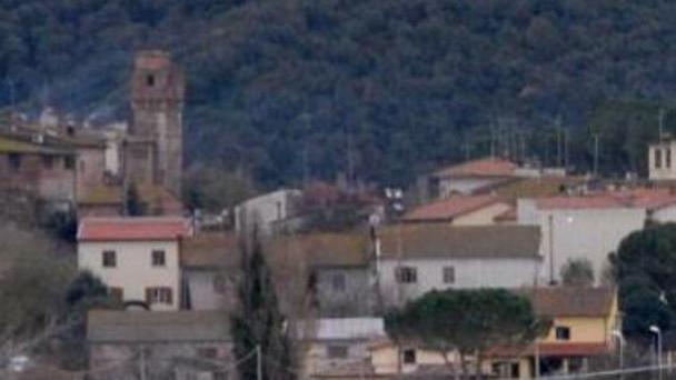 Istia è senza Rai, la rabbia del sindaco