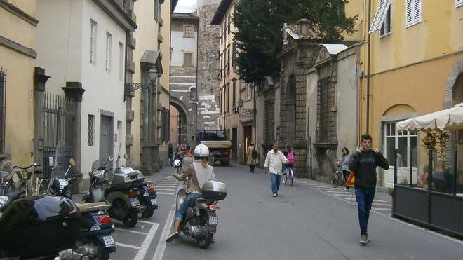 Possibile un nuovo senso unico in via Elisa