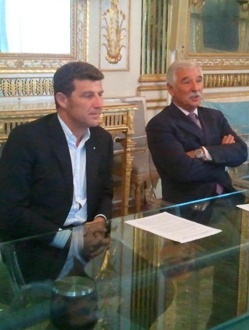 Podismo e turismo, un binomio vincente 