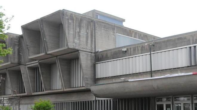 Iti, un’ala chiusa per colpa di un cantiere