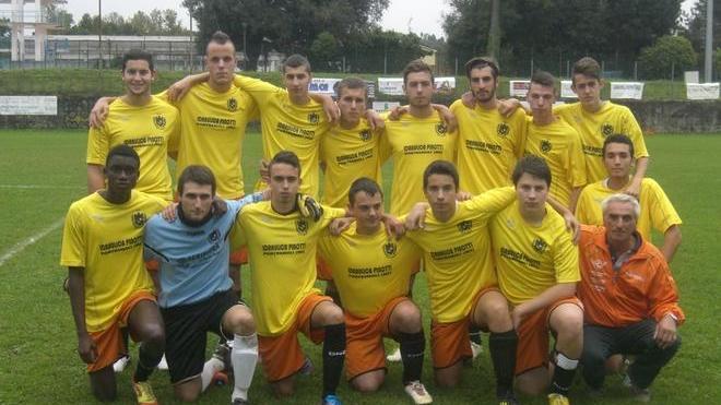 Juniores interprovinciali, Filvilla cede nel finale