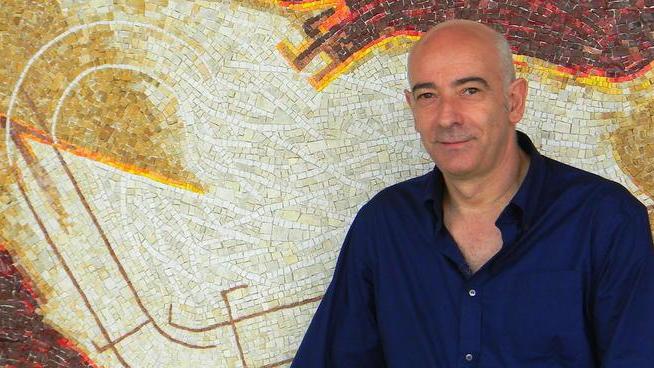 I mosaici della Casa di riposo alla rassegna di Ravenna