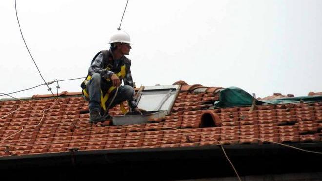 Alberghiero, i lavori procedono