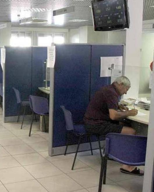 Banche dati “schedature” e rischio sanzioni