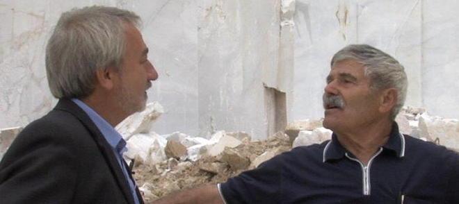«Barattini attore vi stupirà davvero tutti quanti» 