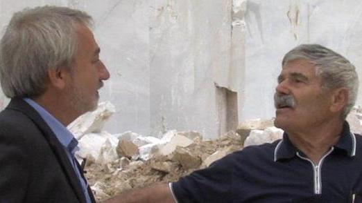 «Barattini attore vi stupirà davvero tutti quanti»