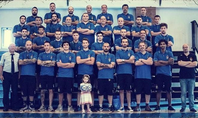 Rugby: Fulgida Etruschi scatta al comando