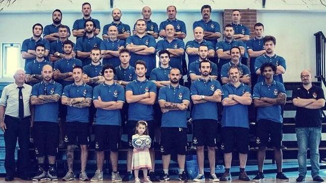 Rugby: Fulgida Etruschi scatta al comando