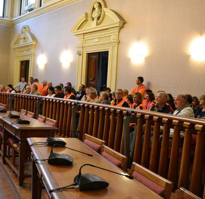 «La situazione è sfuggita di mano: servono più fatti» 