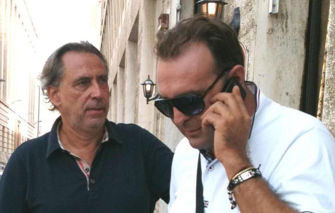 Cosimi primo firmatario per De Filicaia 