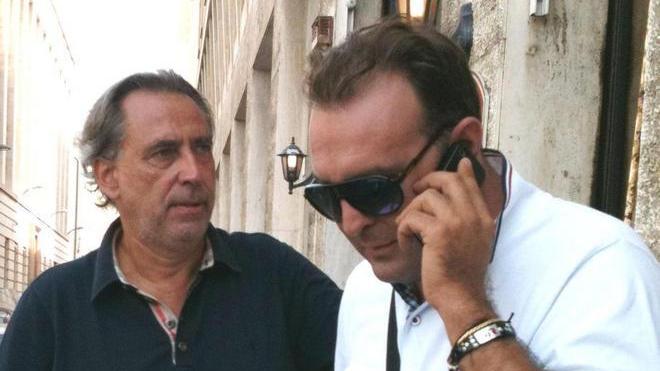 Cosimi primo firmatario per De Filicaia