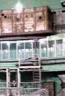Acque radioattive, Livorno ignorata 