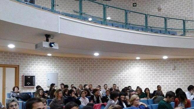 «Mi sentivo uno di loro»: i ricordi del prof Ulivieri