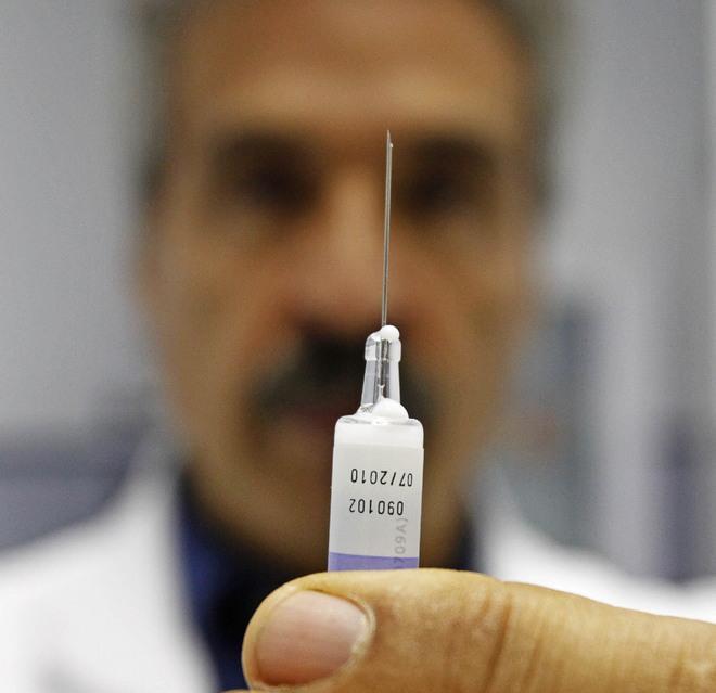 Nessun nuovo caso di tubercolosi in 13 positivi al test 