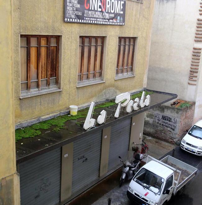 Nuovo bando con meno vincoli e gestione (quasi) gratis del cinema 