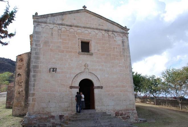 La chiesa di San Maurizio ora ha un nuovo volto 