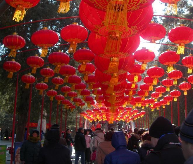 La Cina come la Barbagia, un altro mondo così vicino 