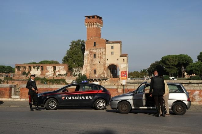Falsi invalidi denunciati dai carabinieri 