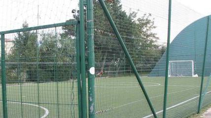 A.A.A. vendesi ai cinesi lo Sporting di Mezzana