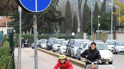 Duecentomila euro per piste ciclabili e per abbattere barriere architettoniche