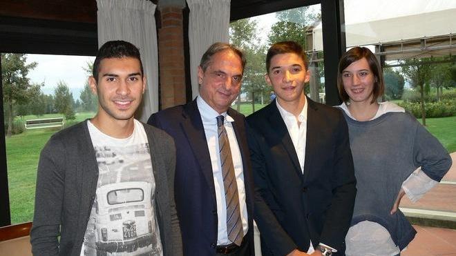 Pennecchi dell’Ites Dagomari vince il premio di giornalismo on line