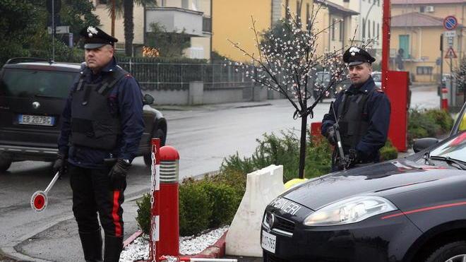 Pericoloso latitante arrestato dai carabinieri a Orentano
