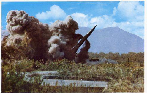 Malattie e poligoni militari nell’isola, i senatori M5S chiedono dati ad Asl 