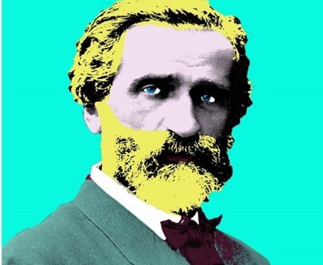 Libiamo nella “Notte Verdi” 
