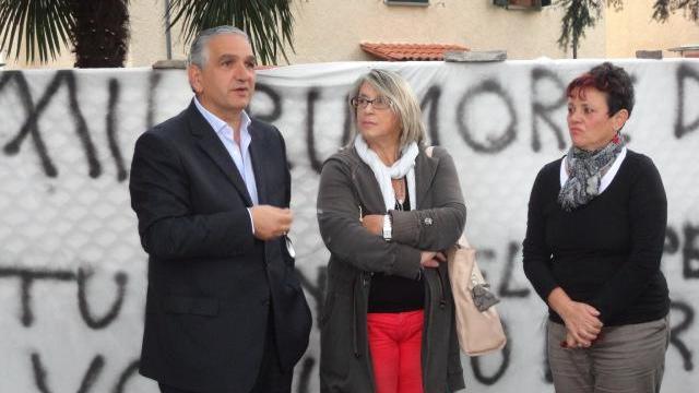 L’ospedale di Prato fa troppo rumore, chiesto l’intervento del direttore Majno
