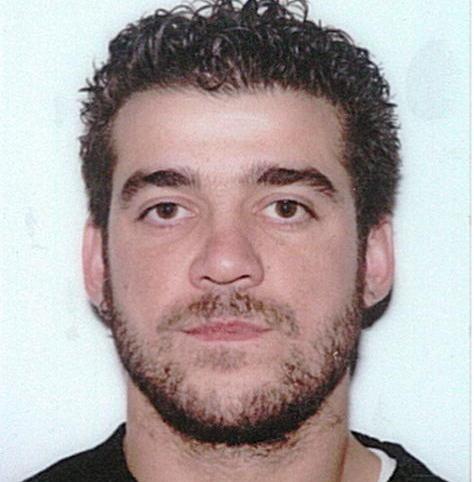 Prato, sulla bara di Andrea anche la maglietta del Narnali 