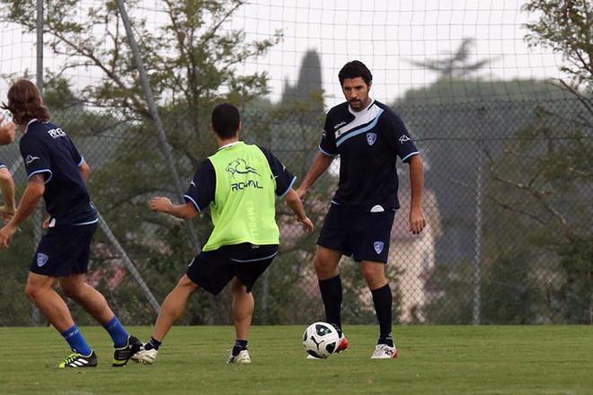 È ufficiale: Pratali torna un azzurro a tutti gli effetti 