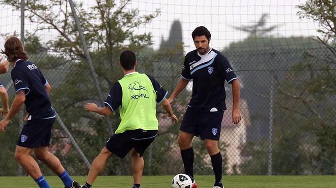 È ufficiale: Pratali torna un azzurro a tutti gli effetti