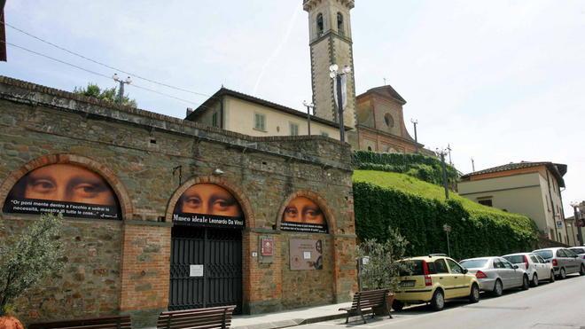 Il museo è chiuso e allora la festa “trasloca” sul web