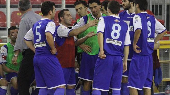 Il Prato calcio a cinque chiede la vittoria a tavolino contro l’Astense